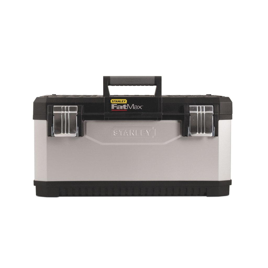 Ящик для інструментів Stanley FatMax 26", 66.2x29.3x2 (1-95-617) - зображення 2