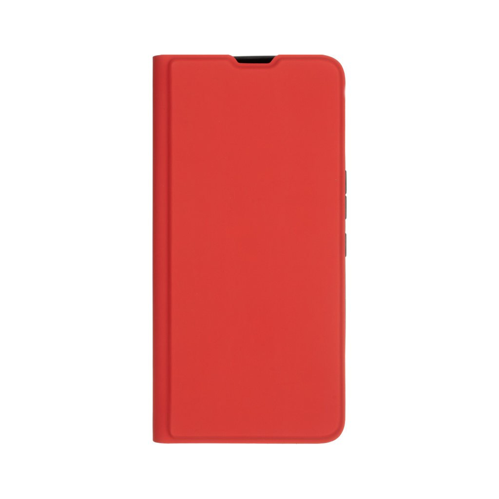 Чохол до мобільного телефона BeCover Exclusive New Style Oppo A3 4G / А3х 4G / A40m Red (712708) - зображення 7