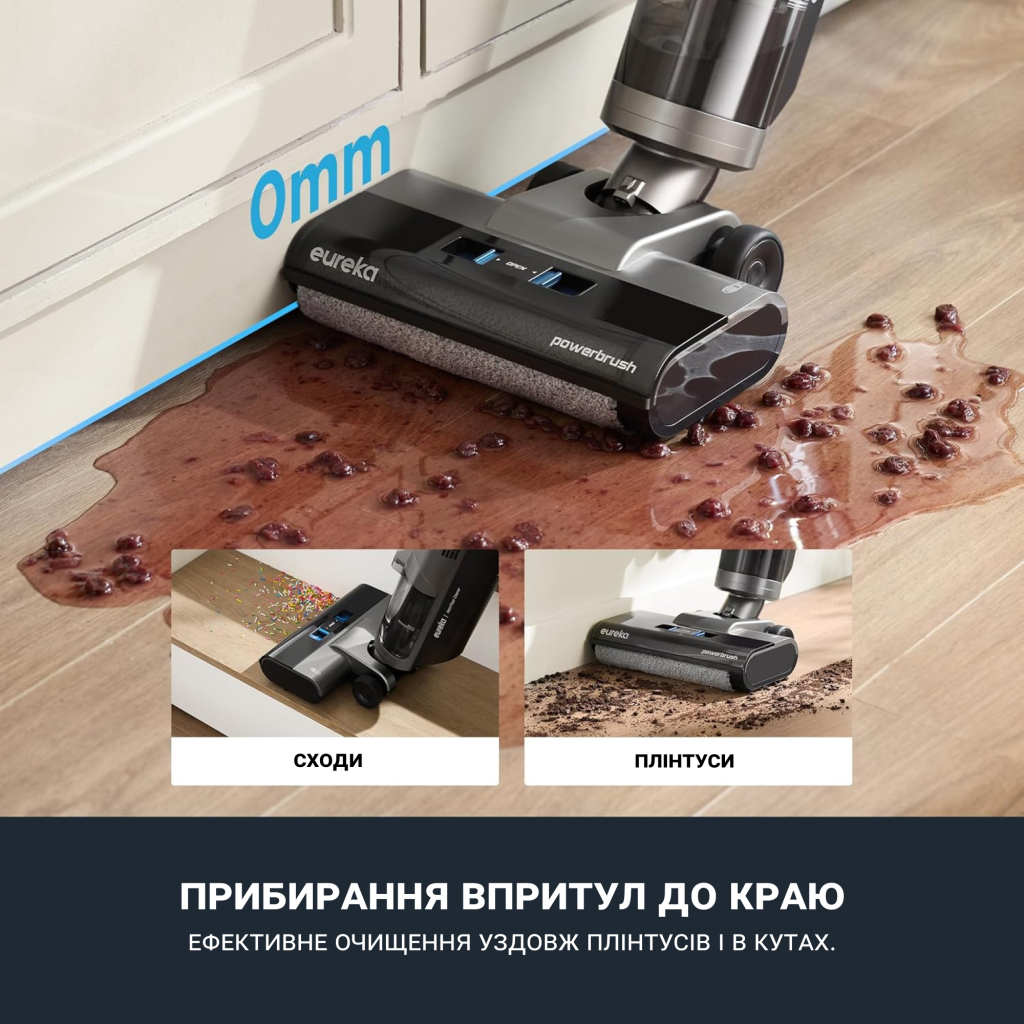 Пилосос Eureka NEW430 - зображення 2