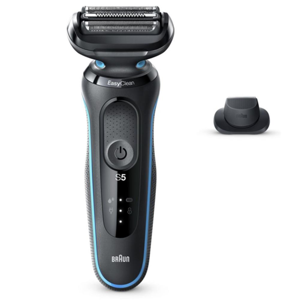 Електробритва Braun 50-M1200s - зображення 1