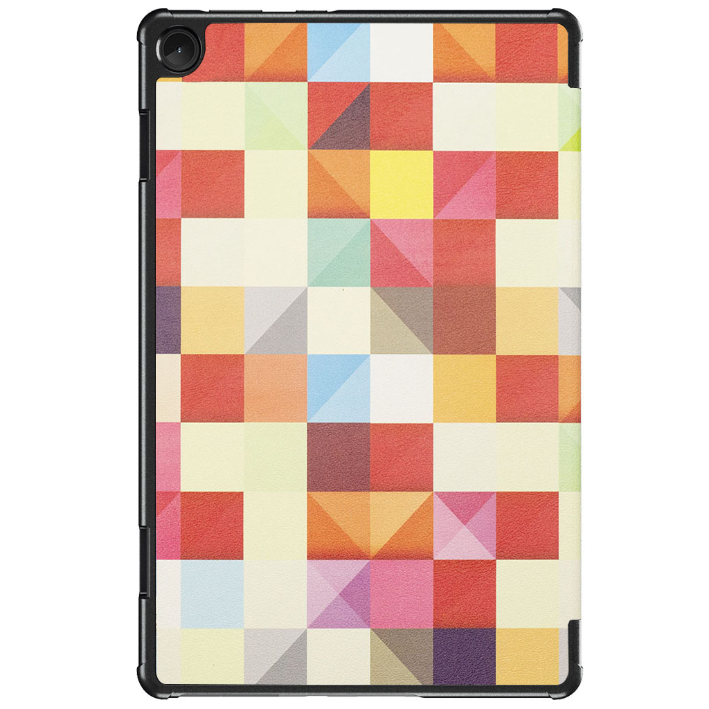 Чохол до планшета BeCover Smart Case Lenovo Tab M10 TB-328F (3rd Gen) 10.1" Square (708299) - зображення 3