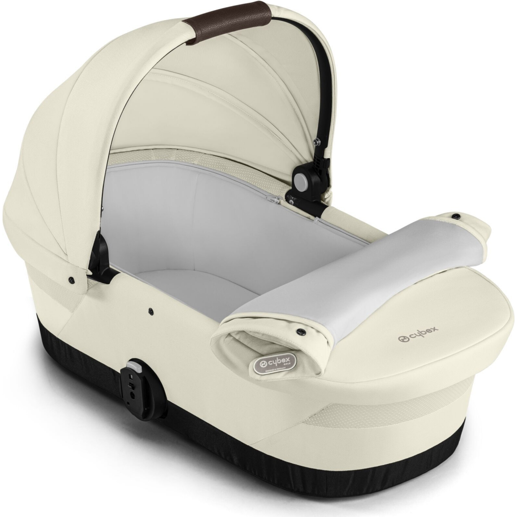 Люлька Cybex Gazelle S Seashell Beige (522002741) - зображення 3