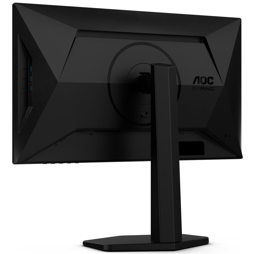 Монітор AOC 25G4SXU - зображення 10