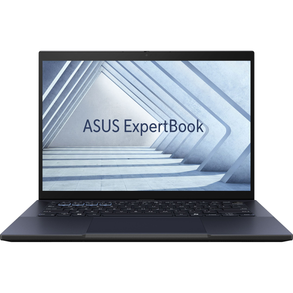 Ноутбук ASUS ExpertBook B3 B3404CMA-QN0295X (90NX0711-M00B00) - зображення 1