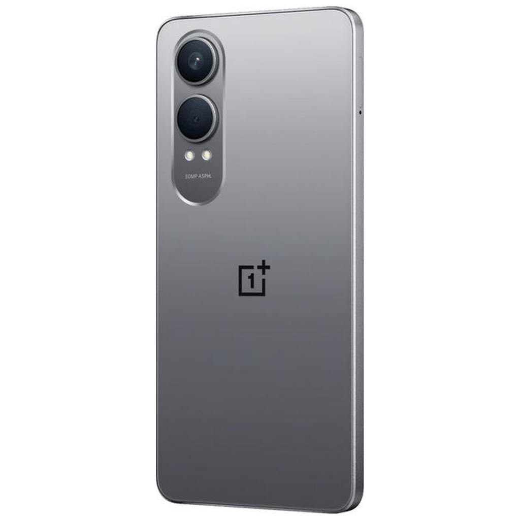 Мобільний телефон OnePlus Nord CE 4 Lite 5G 8/256GB Grey - зображення 8
