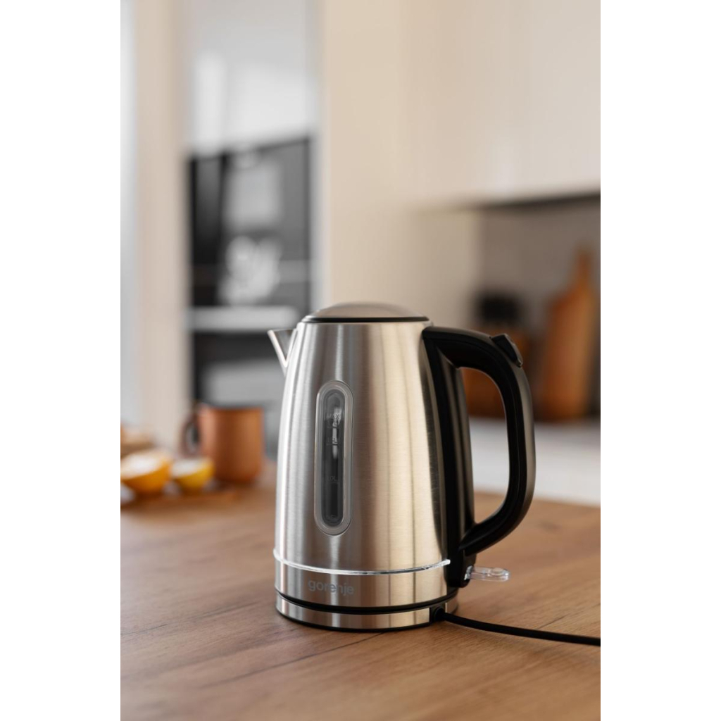 Електрочайник Gorenje K17DS - зображення 7