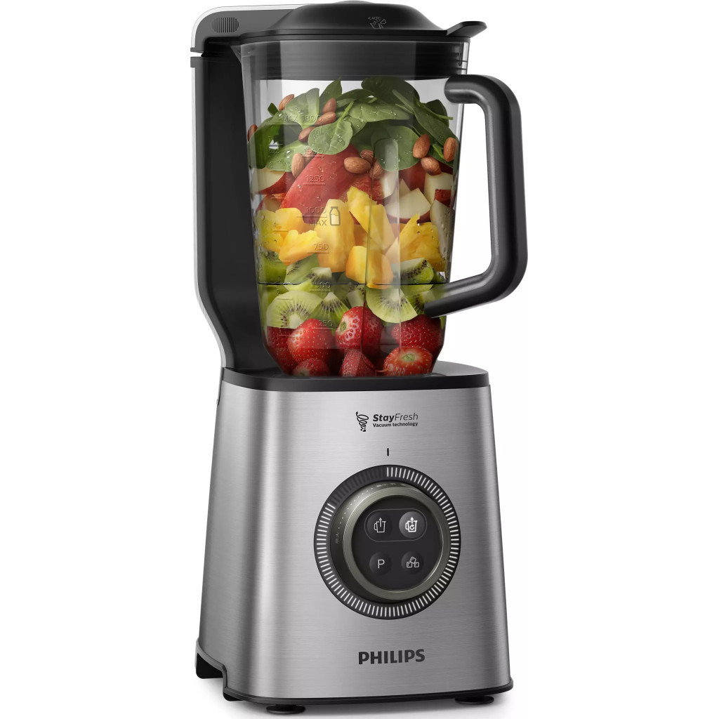 Блендер Philips HR3756/00 - зображення 6