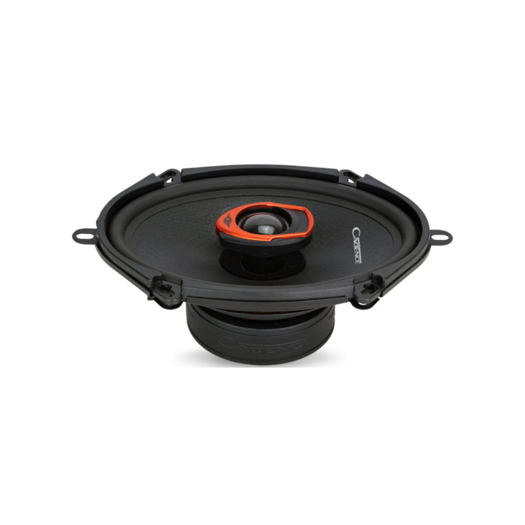 Коаксіальна акустика Cadence QRS 57 - зображення 3