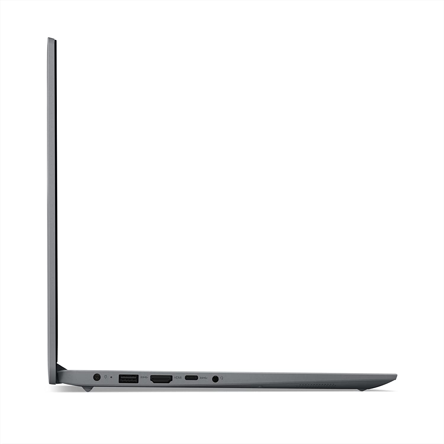 Ноутбук Lenovo IdeaPad 1 15AMN7 (82VG00XCRA) Cloud Grey - зображення 4