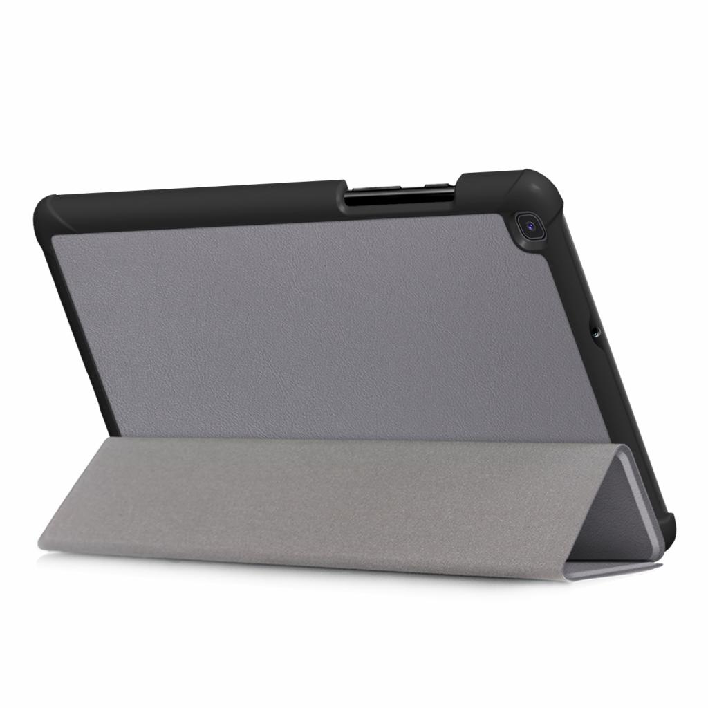 Чохол до планшета BeCover Smart Case Samsung Galaxy Tab A 8.0 (2019) T290/T295/T297 Gr (705211) - зображення 6