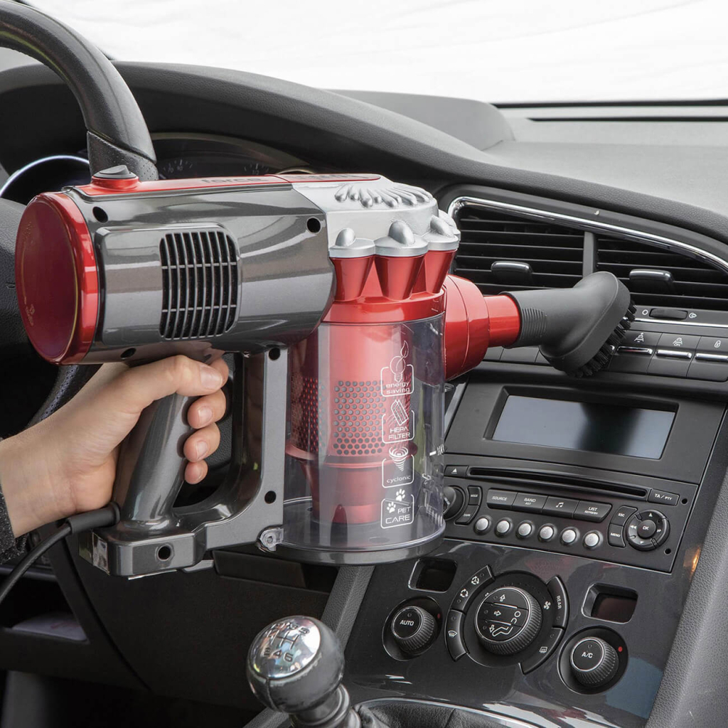 Пилосос Ariete 2761 (00P276110AR0) - зображення 5