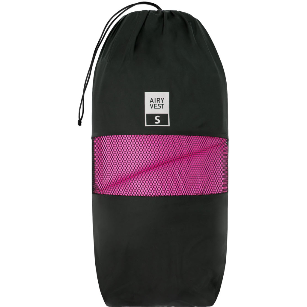 Будиночок для тварин Collar AiryVest S 55х22х34 см (рожевий) (00887) - зображення 4