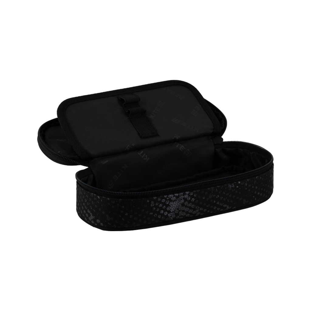 Пенал Kite 599 Football (K25-599-4) - зображення 6