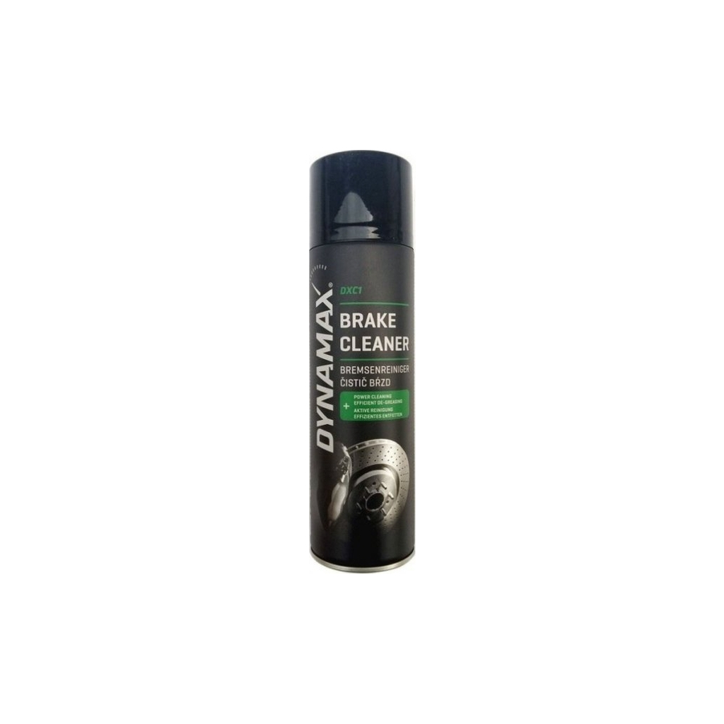 Автомобільний очисник DYNAMAX DXC1 BRAKE CLEANER 500мл (606141) - зображення 1