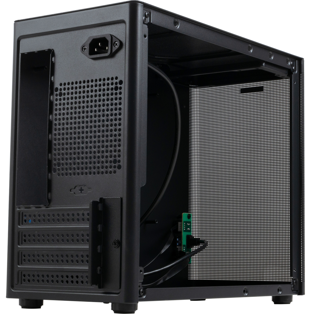 Корпус Vinga Excitement - зображення 3