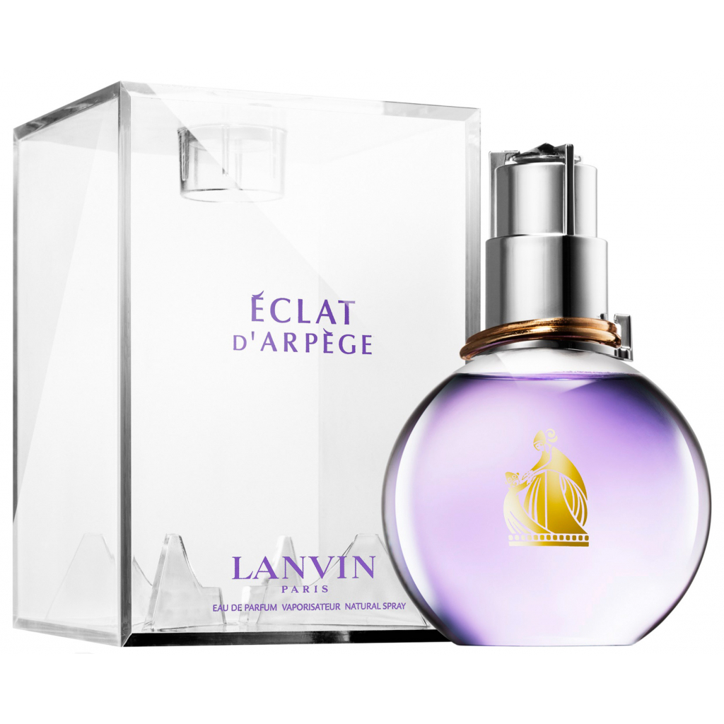 Парфумована вода Lanvin Eclat d'Arpege тестер 100 мл (3386461515701) - зображення 2