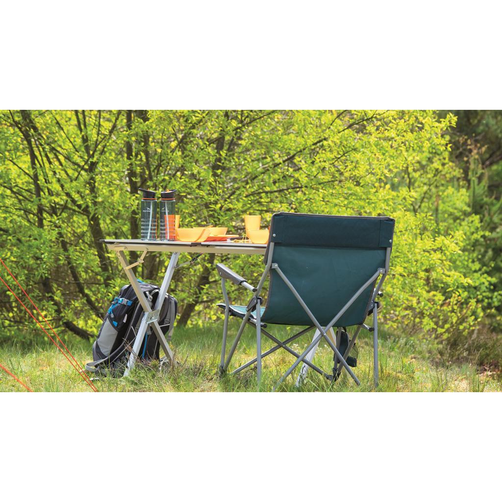 Крісло складане Easy Camp Lugano Pacific Blue (928799) - зображення 6
