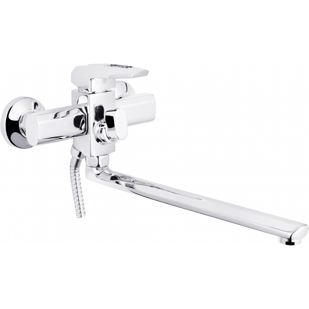 Змішувач Kroner Kante-C070 - зображення 1