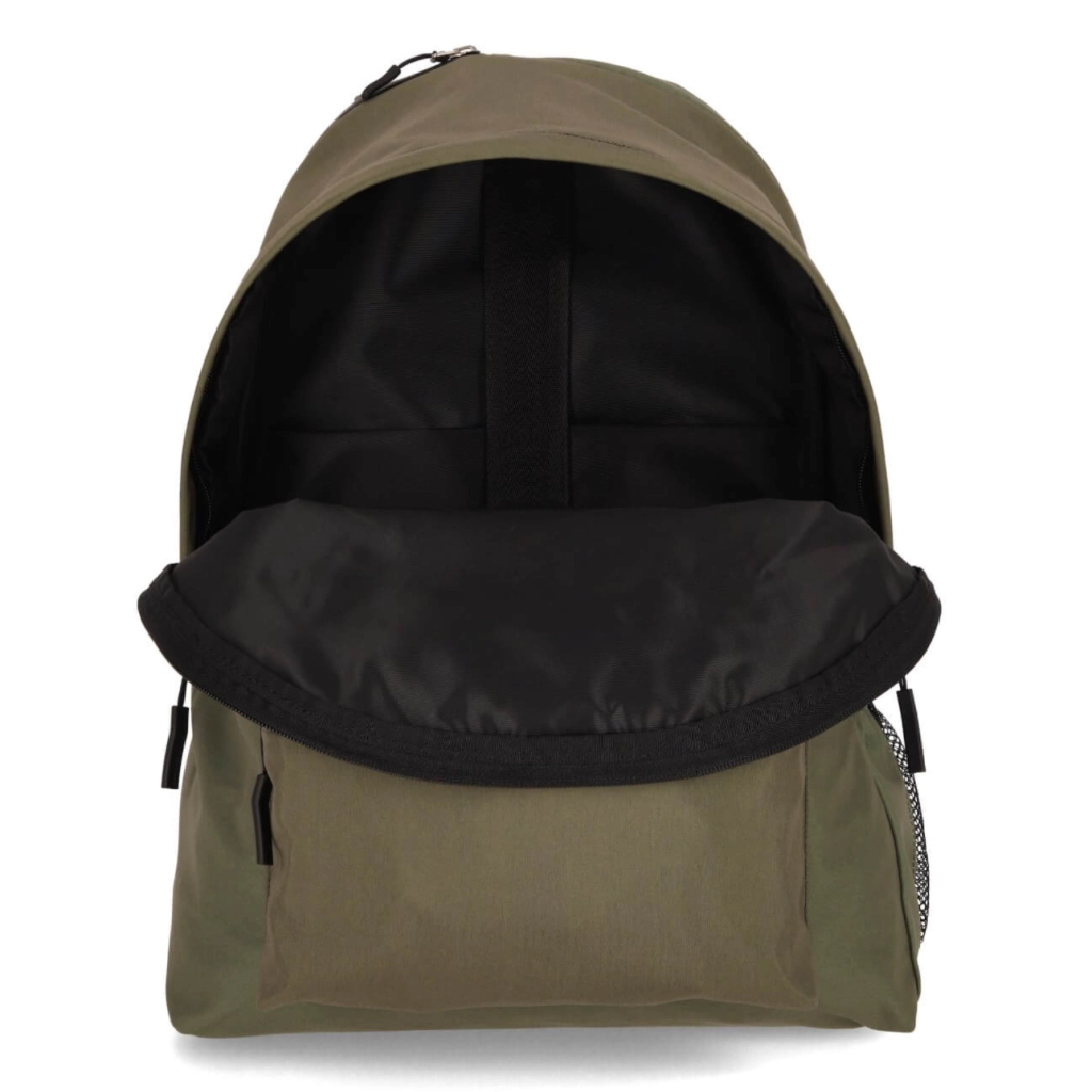 Рюкзак для ноутбука Bagland 15.6" Stylish L 24L khaki 0051869 (1119120723) - зображення 5