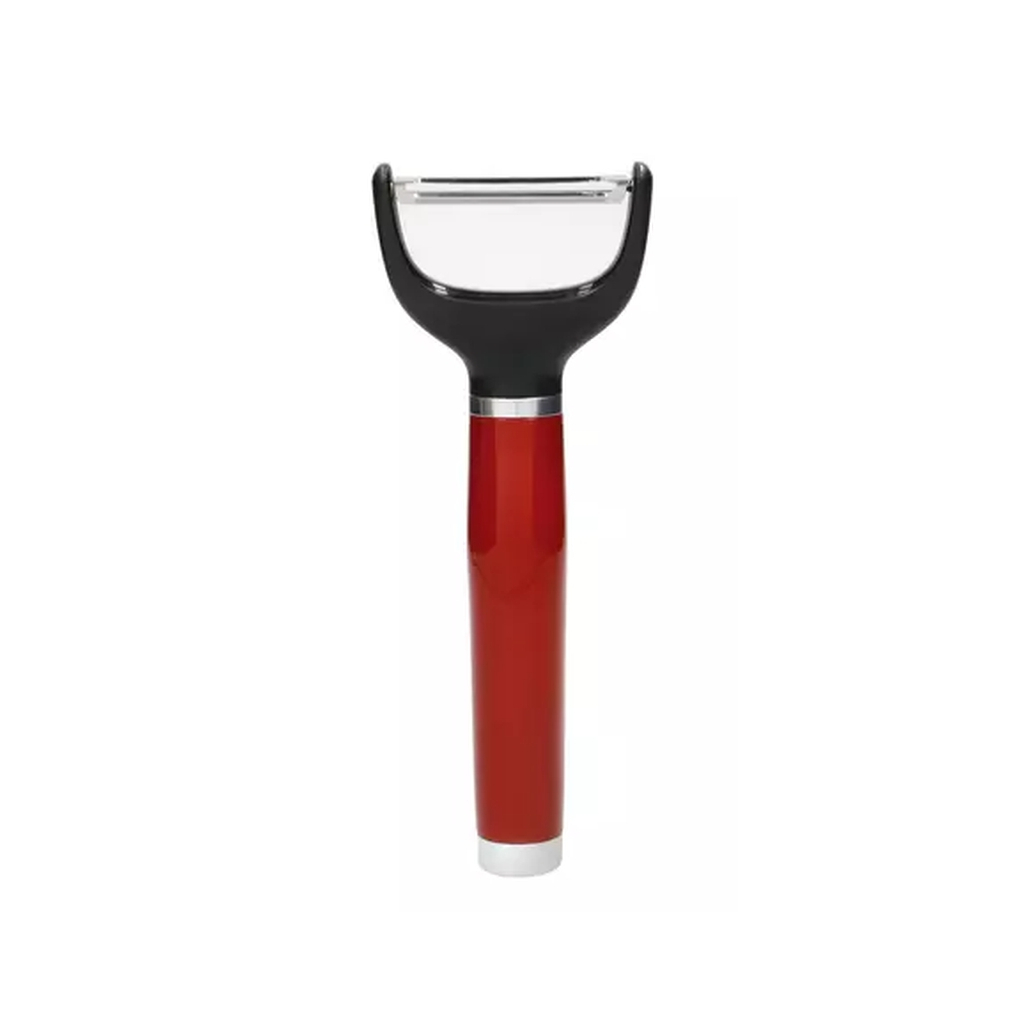 Овочечистка KitchenAid Coreline, горизонтальна 18,8 см, червоний (KAG145OHERE) - зображення 2