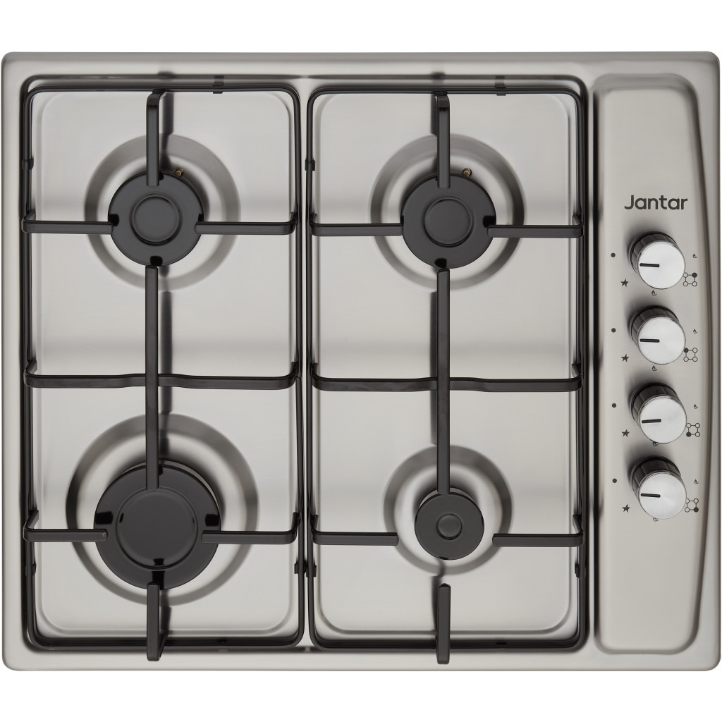 Варочна поверхня Jantar HSR 60 IS EF - зображення 1
