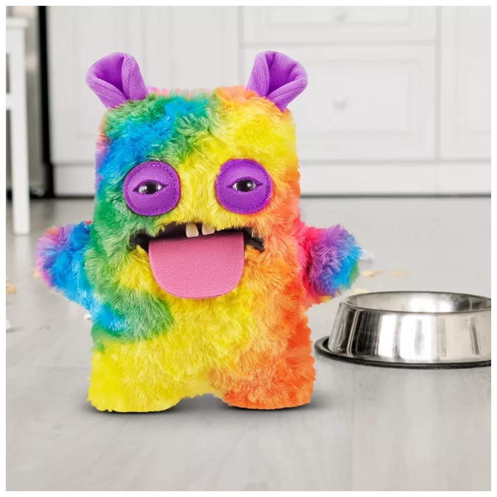 М'яка іграшка Fuggler Гроза Пухнастиків (15731B) - зображення 6