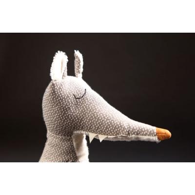 М'яка іграшка Sigikid Beasts Лис 41 см (38805SK) - зображення 2