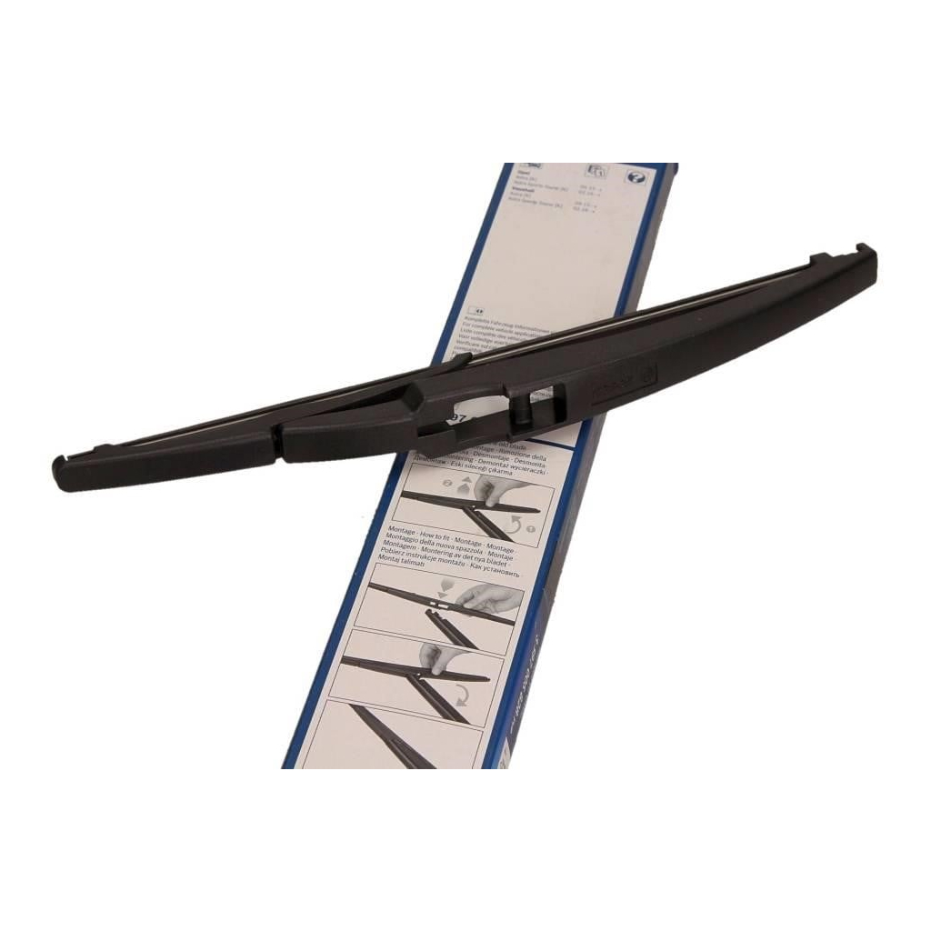 Щітка склоочисника Bosch 3397005828 (3 397 005 828) - зображення 2