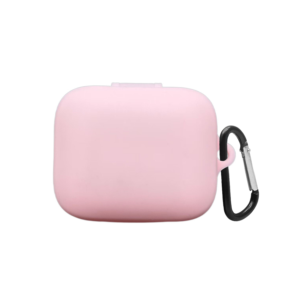 Чохол для навушників Armorstandart Hang Case для OPPO Enco X3i Pink (ARM80044) - зображення 1