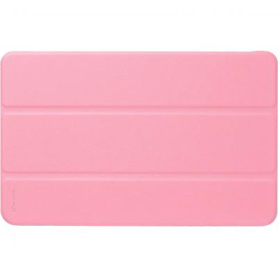 Чохол до планшета Grand-X для Samsung Galaxy Tab E 9.6 SM-T560 Pink (STC - SGTT560P) - зображення 1