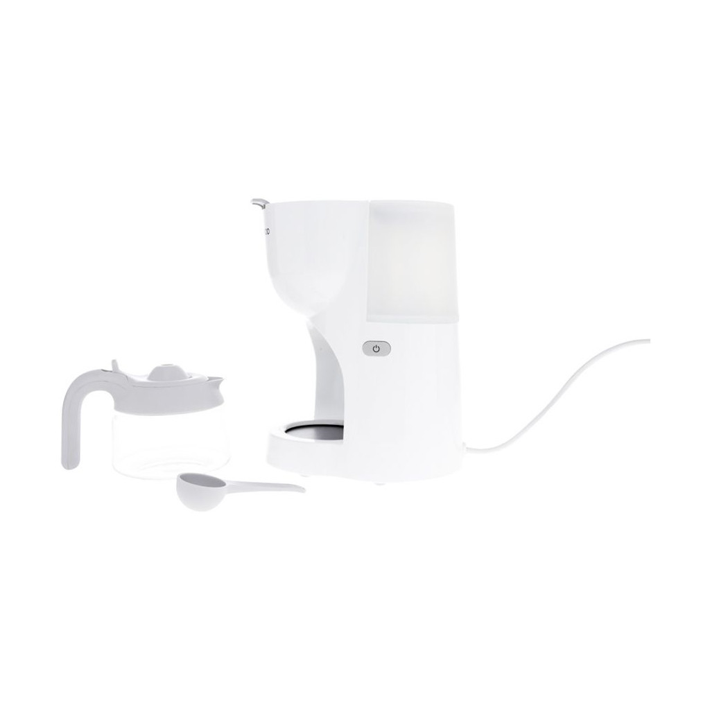 Крапельна кавоварка Kenwood CM 200 (CM200) - зображення 5