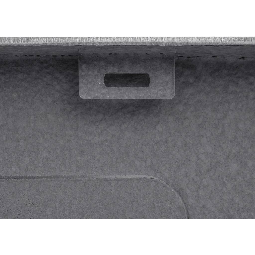 Мийка кухонна Kroner KD6050HM (CV027242) - зображення 5