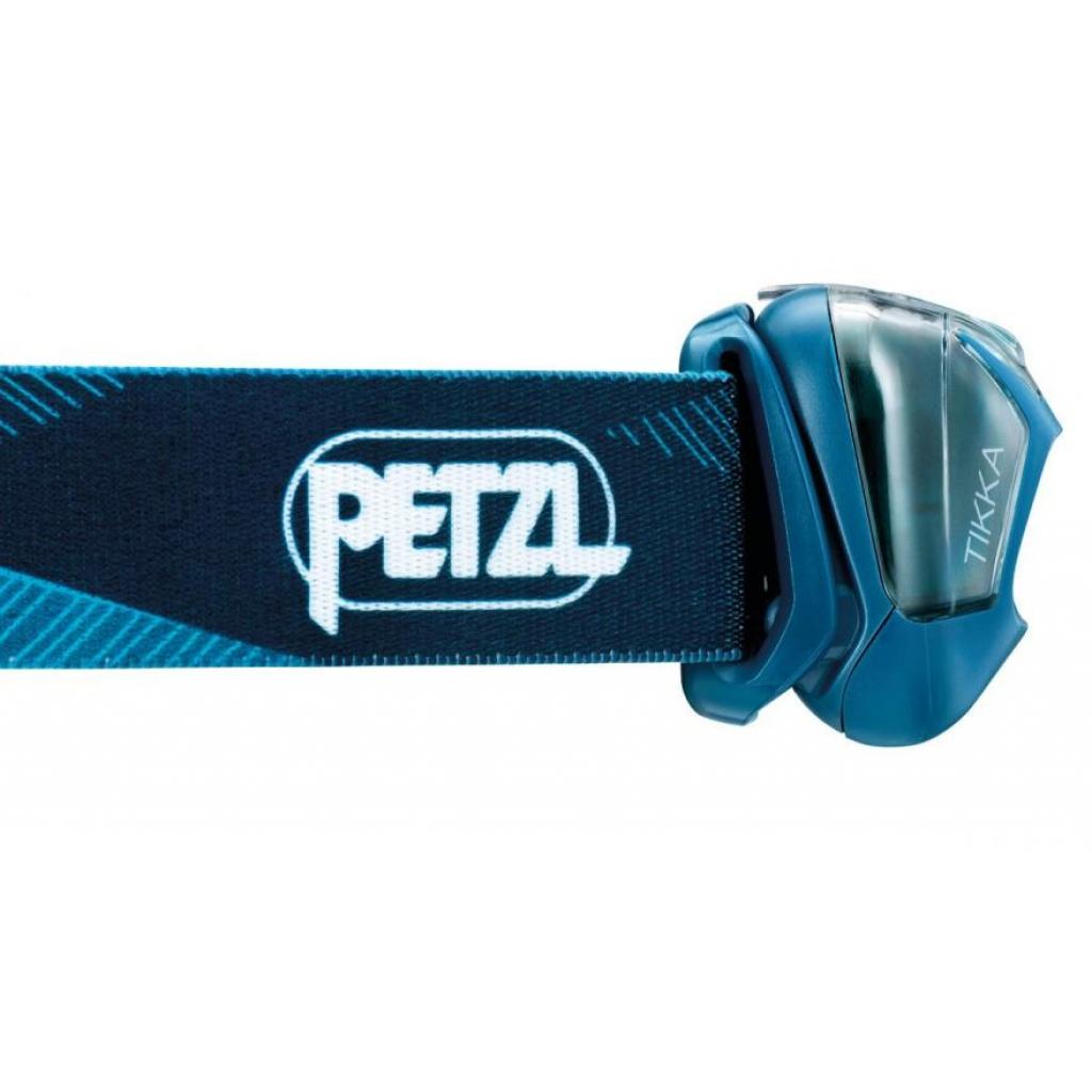 Ліхтар Petzl Tikka Blue (E093FA01) - зображення 3