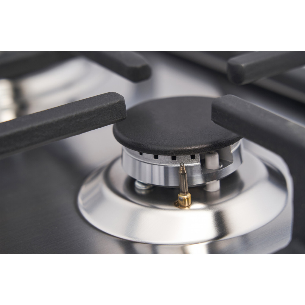 Варочна поверхня Whirlpool TKRL660IX - изображение 5