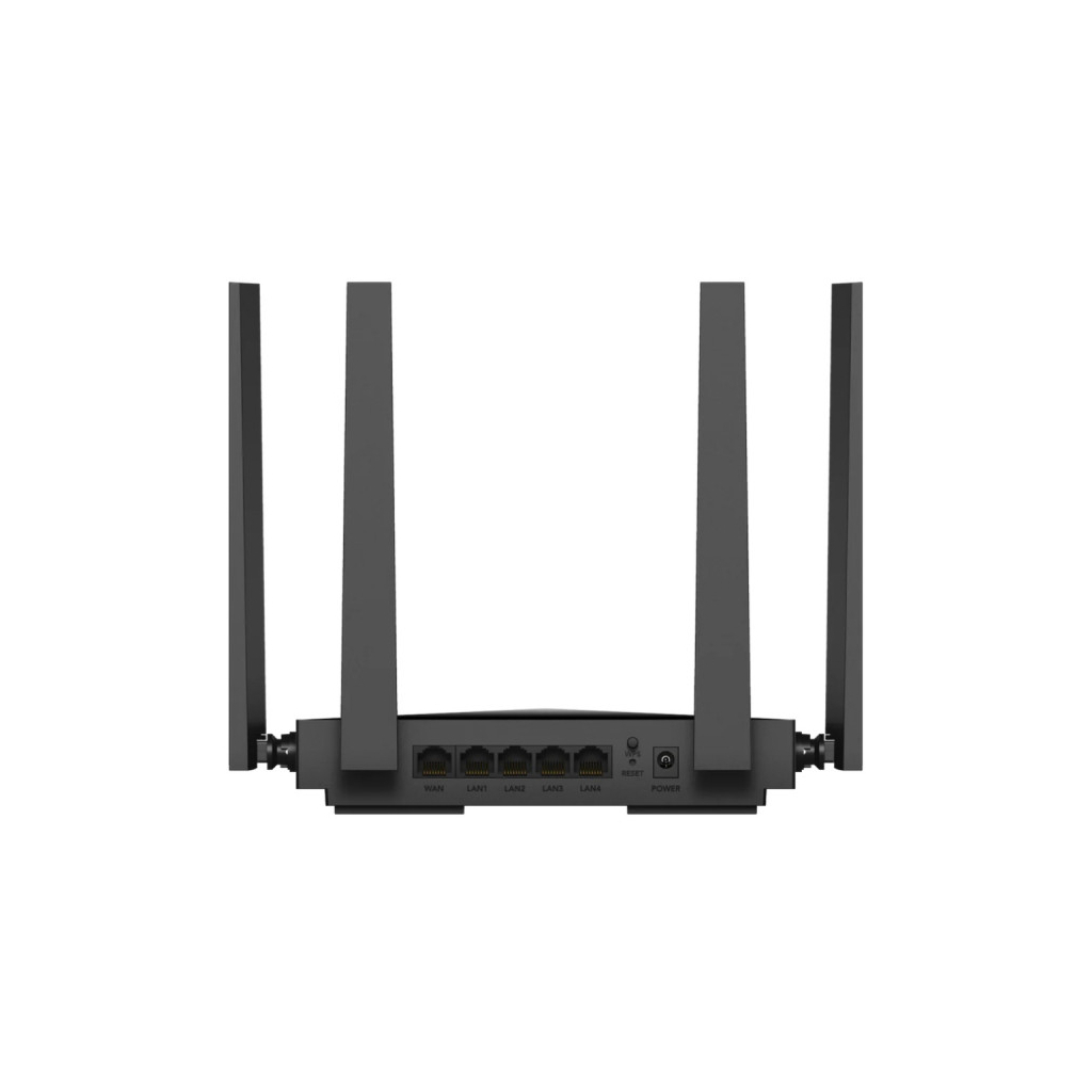 Маршрутизатор Cudy WR3600 - зображення 2