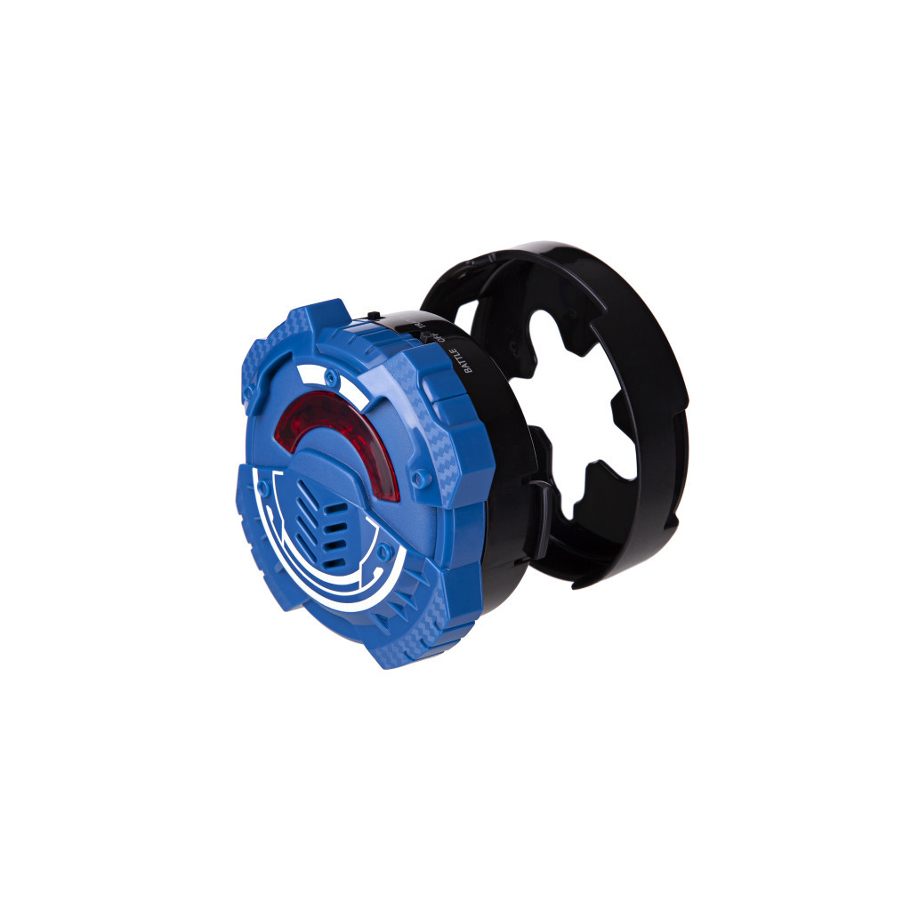 Іграшкова зброя Silverlit Набор из 2 мишеней Lazer M.A.D. (LM-86851) - изображение 4