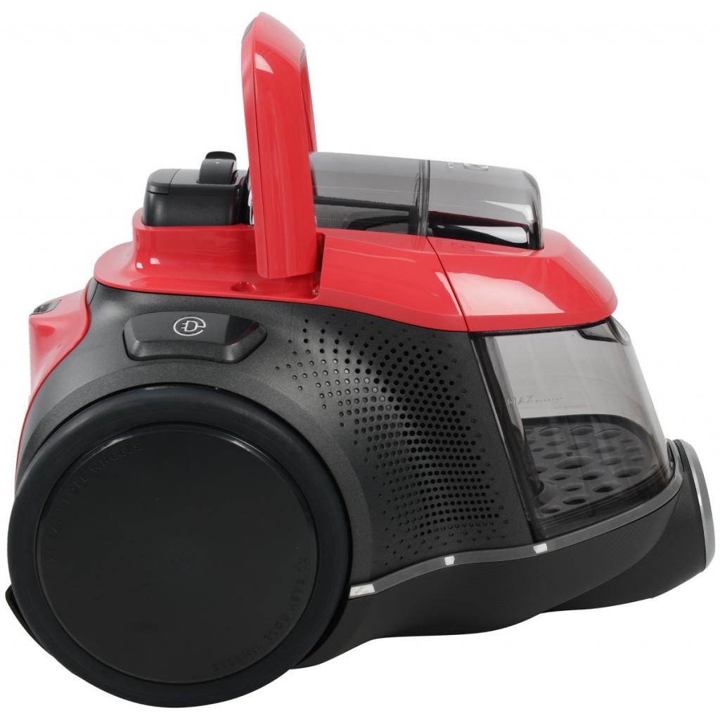 Пилосос Electrolux PC91-4RRT - зображення 4