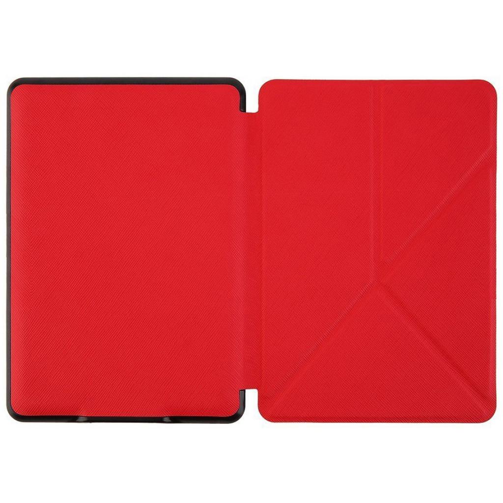 Чохол до електронної книги BeCover Ultra Slim Origami Amazon Kindle Paperwhite 10th Gen (702980) - зображення 2