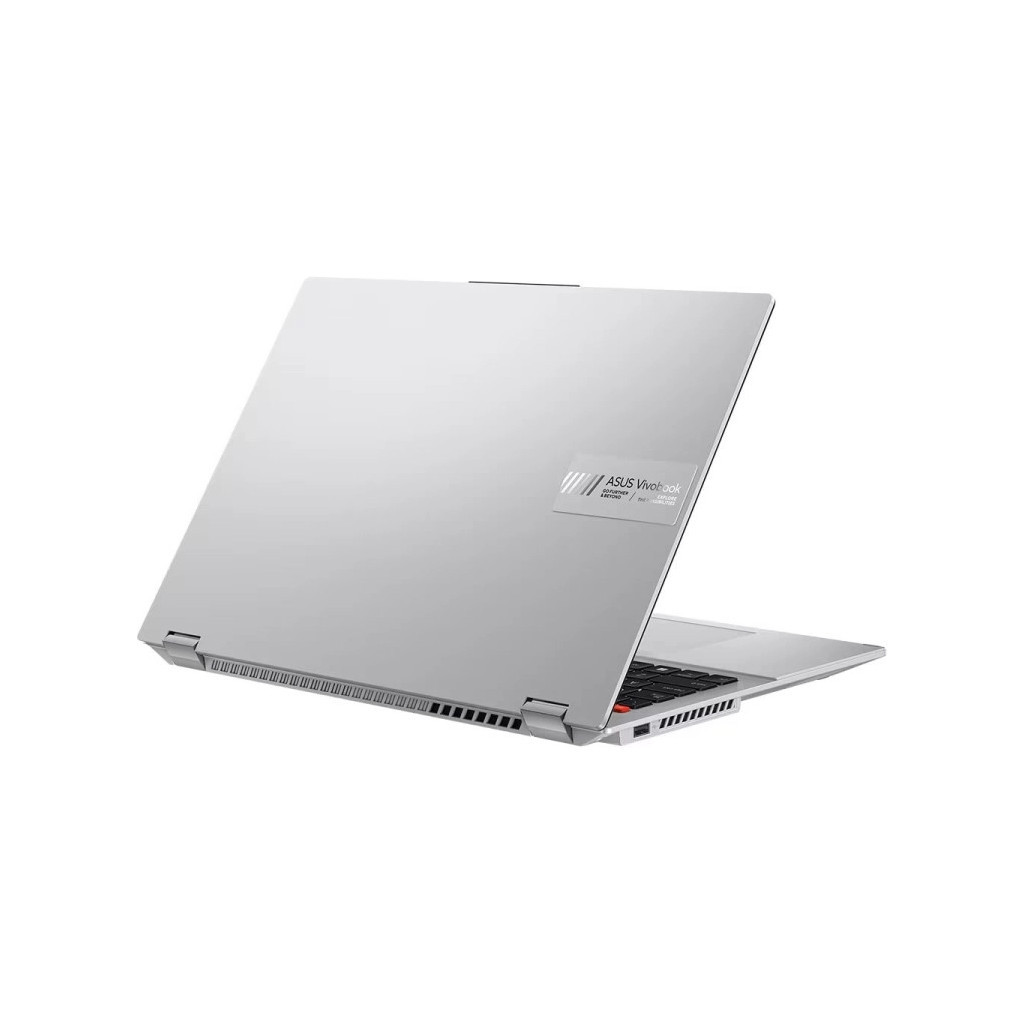 Ноутбук ASUS Vivobook S 16 Flip TP3604VA-MC161W (90NB1052-M00600) - зображення 6