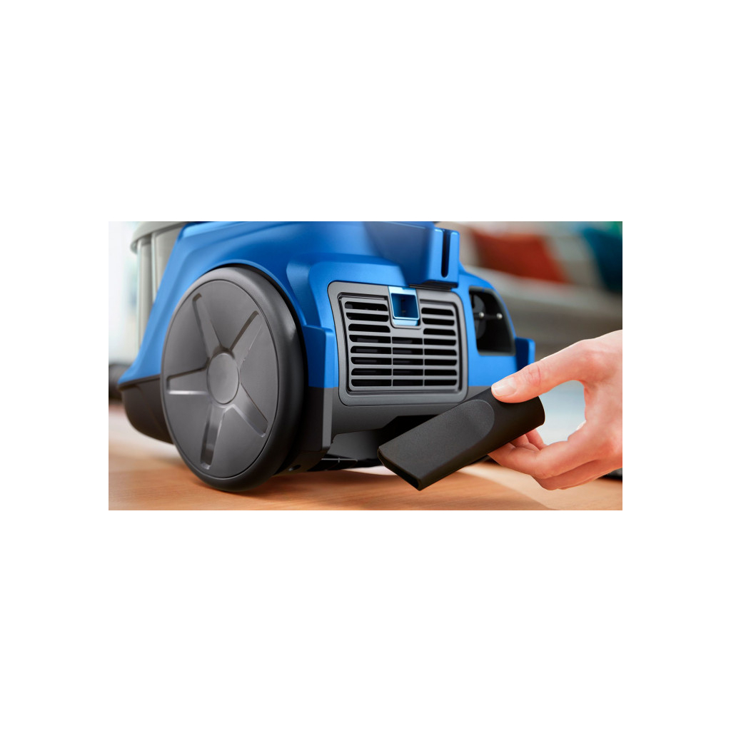 Пилосос Philips XB2125/09 - зображення 9