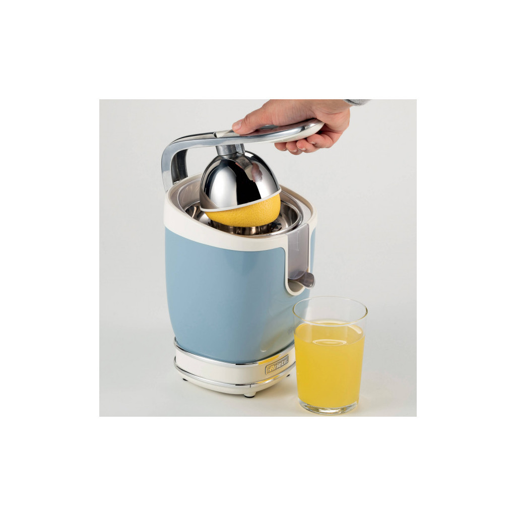 Соковижималка Ariete 413 light blue - зображення 4