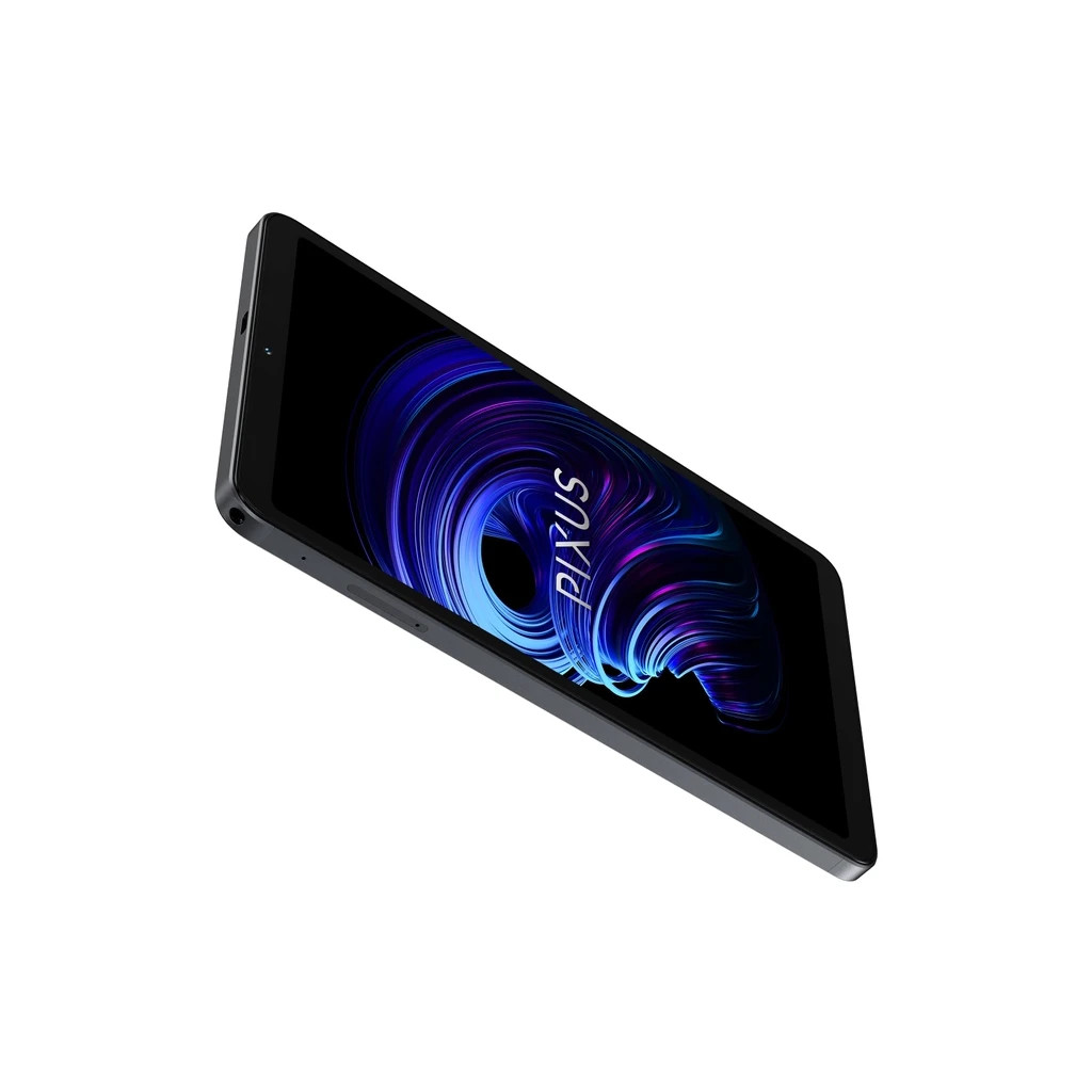 Планшет Pixus Folio 8,4" 6/128Gb LTE graphite (4897058531831) - зображення 5