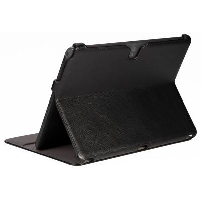 Чохол до планшета AirOn для Samsung Galaxy Note 10.1 2014 black (6946795830122) - зображення 1