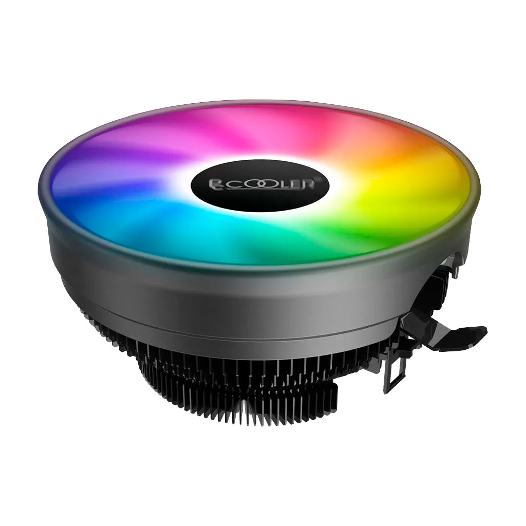Кулер до процесора PcCooler E126M PRO - зображення 2