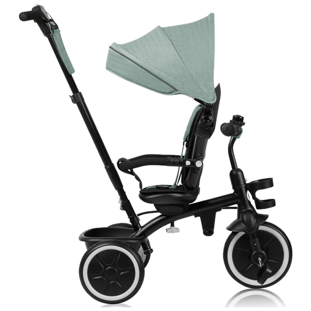 Дитячий велосипед Lionelo Berry Green Forest (LO-BERRY GREEN FOREST) - зображення 7