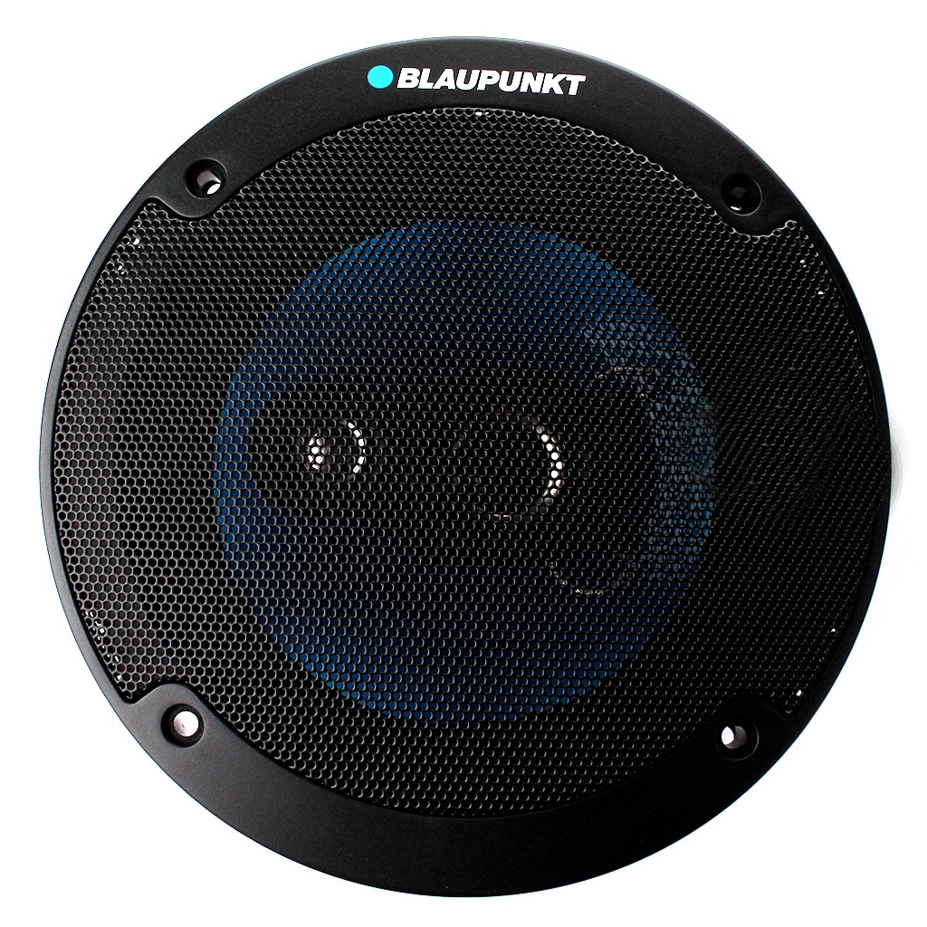 Коаксіальна акустика Blaupunkt ICx 663 - зображення 9