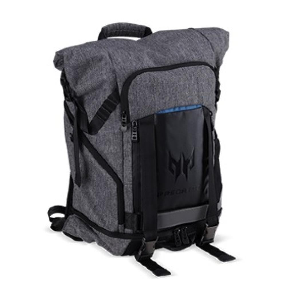 Рюкзак для ноутбука Acer 15.6" Predator (NP.BAG1A.290) - зображення 3