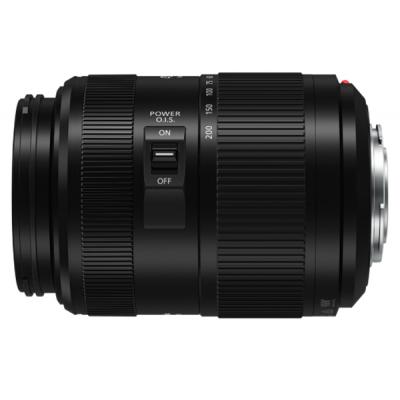 Об'єктив Panasonic 45-200 mm F4-5.6 (H-FSA45200E) - зображення 3