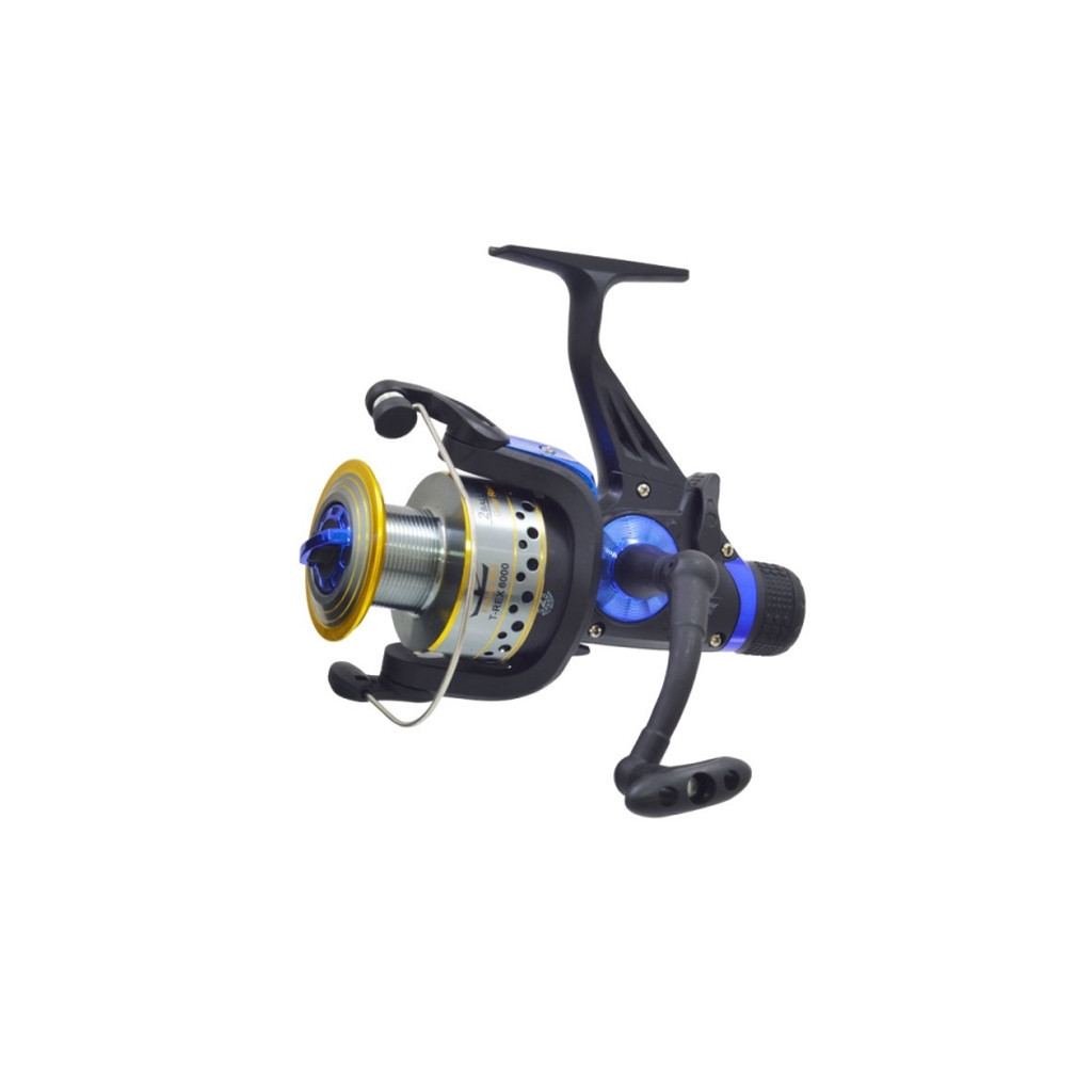 Котушка Fishing ROI T-REX 6000 (103-0080) - зображення 1