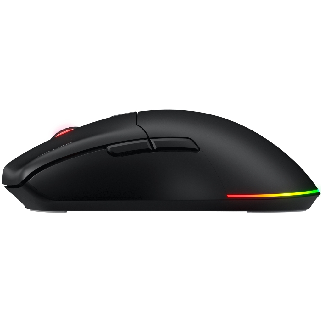 Мишка Hator Pulsar 3 Wireless Black (HTM630) - зображення 4